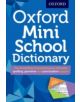 Oxford Mini School Dictionary - 9780192747082-thumb