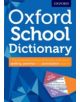 Oxford School Dictionary - 9780192747105-thumb