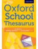 Oxford School Thesaurus - 9780192747112-thumb