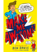 Make Me Awesome - 9780192747969-thumb