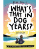 What's That in Dog Years? - 9780192749215-thumb