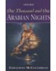 One Thousand and One Arabian Nights - 9780192750136-thumb