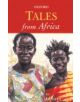 Tales from Africa - 9780192750792-thumb