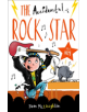 The Accidental Rock Star - 9780192759009-thumb