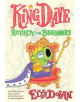 King Dave: Royalty for Beginners - 9780192763990-thumb
