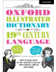 Oxford Illustrated Dictionary of 19th Century Language - 9780192764003-thumb