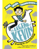 The Legend of Kevin: A Roly-Poly Flying Pony Adventure - 9780192766090-thumb