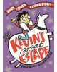 Kevin's Great Escape: A Roly-Poly Flying Pony Adventure - 9780192766113-thumb