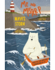 Me and Mister P: Maya's Storm - 9780192766557-thumb