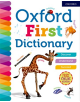 Oxford First Dictionary - 9780192767219-thumb