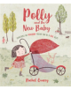 Polly and the New Baby - 9780192769046-thumb