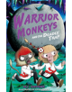 Warrior Monkeys and the Deadly Trap - 9780192771728-thumb