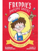 Freddie's Amazing Bakery: The Great Raspberry Mix-Up - 9780192772015-thumb