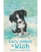 Lucy Makes a Wish - 9780192772480-thumb