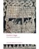 Grettir's Saga - 9780192801524-thumb