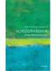 Schizophrenia: A Very Short Introduction - 9780192802217-thumb