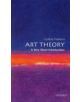 Art Theory: A Very Short Introduction - 9780192804631-thumb
