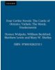 Four Gothic Novels - 9780192823311-thumb