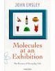Molecules at an Exhibition - 9780192862068-thumb