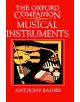 The Oxford Companion to Musical Instruments - 9780193113343-thumb