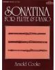 Sonatina - 9780193558878-thumb