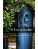 Oxford Bookworms Library: Level 3:: The Secret Garden - 9780194791298-thumb