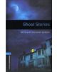 Oxford Bookworms Library: Level 5:: Ghost Stories - 9780194792257-thumb
