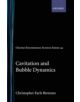 Cavitation and Bubble Dynamics - 9780195094091-thumb