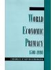 World Economic Primacy: 1500 to 1990 - 9780195099027-thumb
