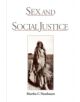 Sex and Social Justice - 9780195112108-thumb