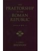 The Praetorship in the Roman Republic: Volume 1: Origins to 122 BC - 9780195114591-thumb