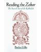 Reading the Zohar - 9780195118490-thumb