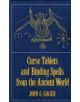 Curse Tablets and Binding Spells from the Ancient World - 9780195134827-thumb
