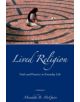 Lived Religion - 9780195172621-thumb