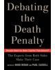 Debating the Death Penalty - 9780195179804-thumb