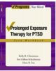 Prolonged Exposure Therapy for PTSD: Teen Workbook - 9780195331738-thumb