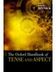 The Oxford Handbook of Tense and Aspect - 9780195381979-thumb