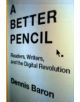 A Better Pencil - 9780195388442-thumb