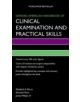 Oxford American Handbook of Clinical Examination and Practical Skills - 9780195389722-thumb