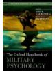 The Oxford Handbook of Military Psychology - 9780195399325-thumb