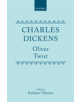 Oliver Twist - 9780198114543-thumb
