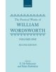 The Poetical Works of William Wordsworth - 9780198118275-thumb
