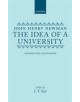 The Idea of a University - 9780198118961-thumb
