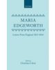 Letters from England 1813-1844 - 9780198124306-thumb