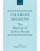 The Mystery of Edwin Drood - 9780198124399-thumb