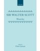 Waverley, or 'Tis Sixty Years Since - 9780198126430-thumb