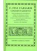 Caesar Commentarii. II. (Civil War) - 9780198146032-thumb