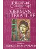 The Oxford Companion to German Literature - 9780198158967-thumb