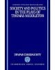 Society and Politics in the Plays of Thomas Middleton - 9780198182665-thumb