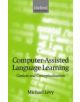 Computer-Assisted Language Learning - 9780198236313-thumb